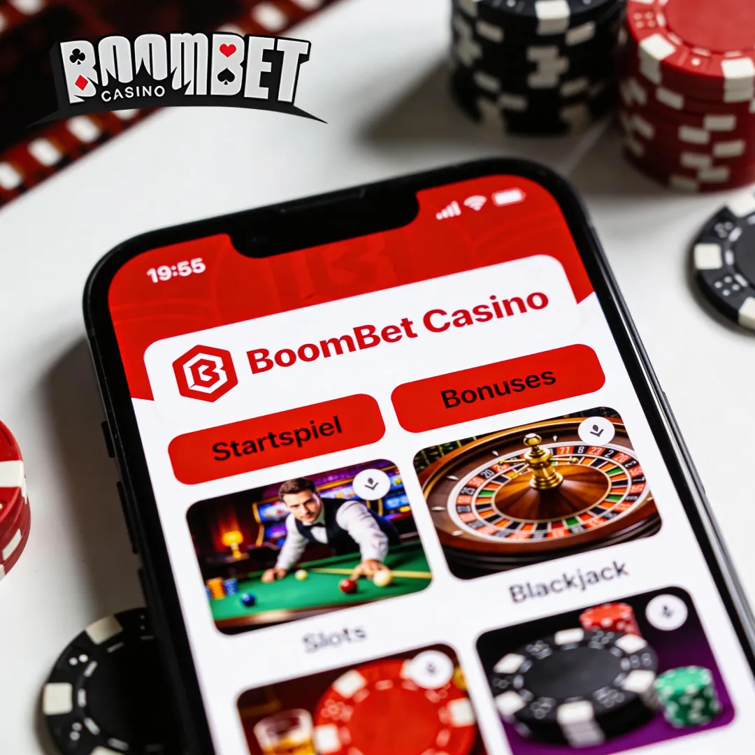 Boombet