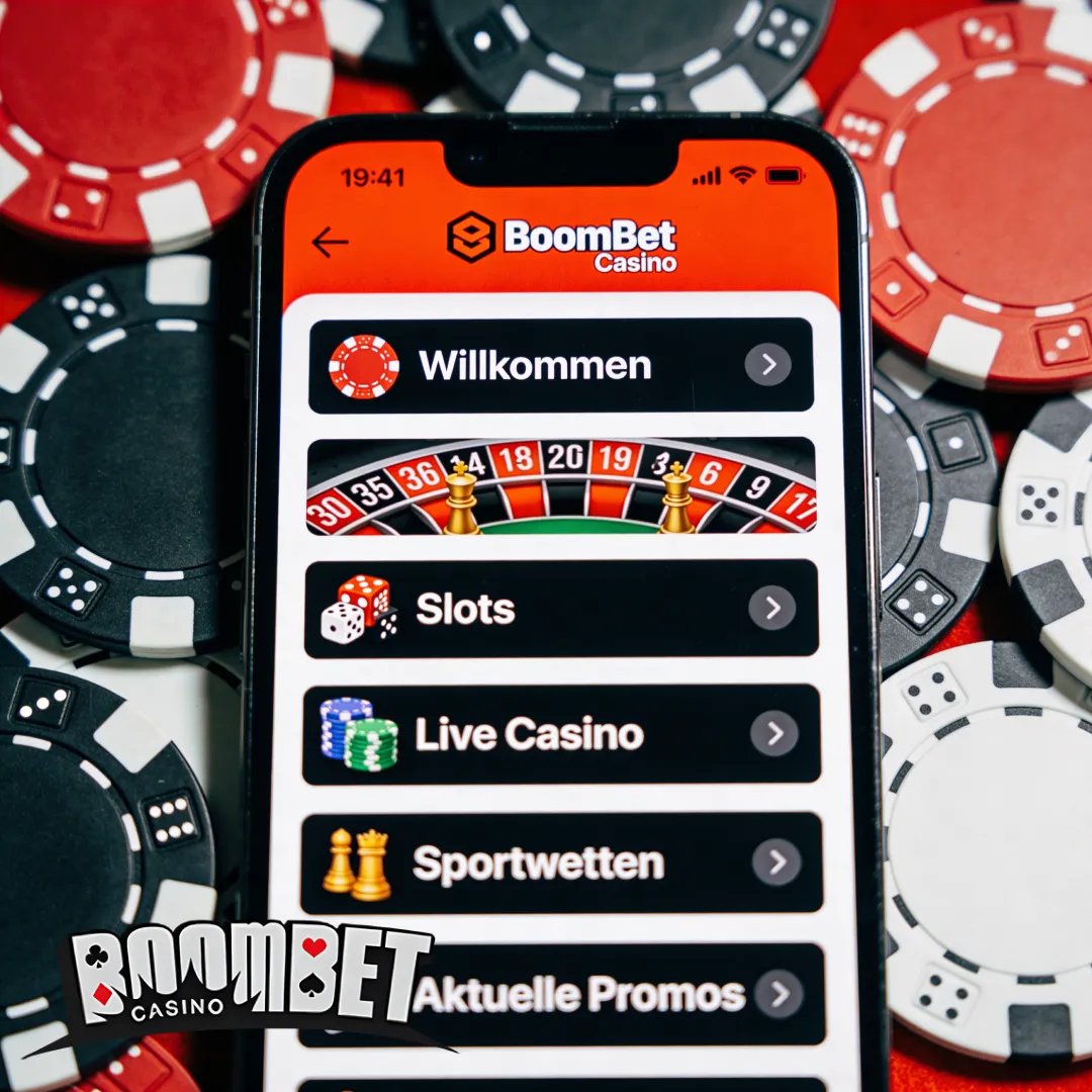 Boombet Casino Erfahrungen