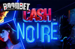 Cash Noire
