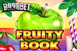 Fruity Book